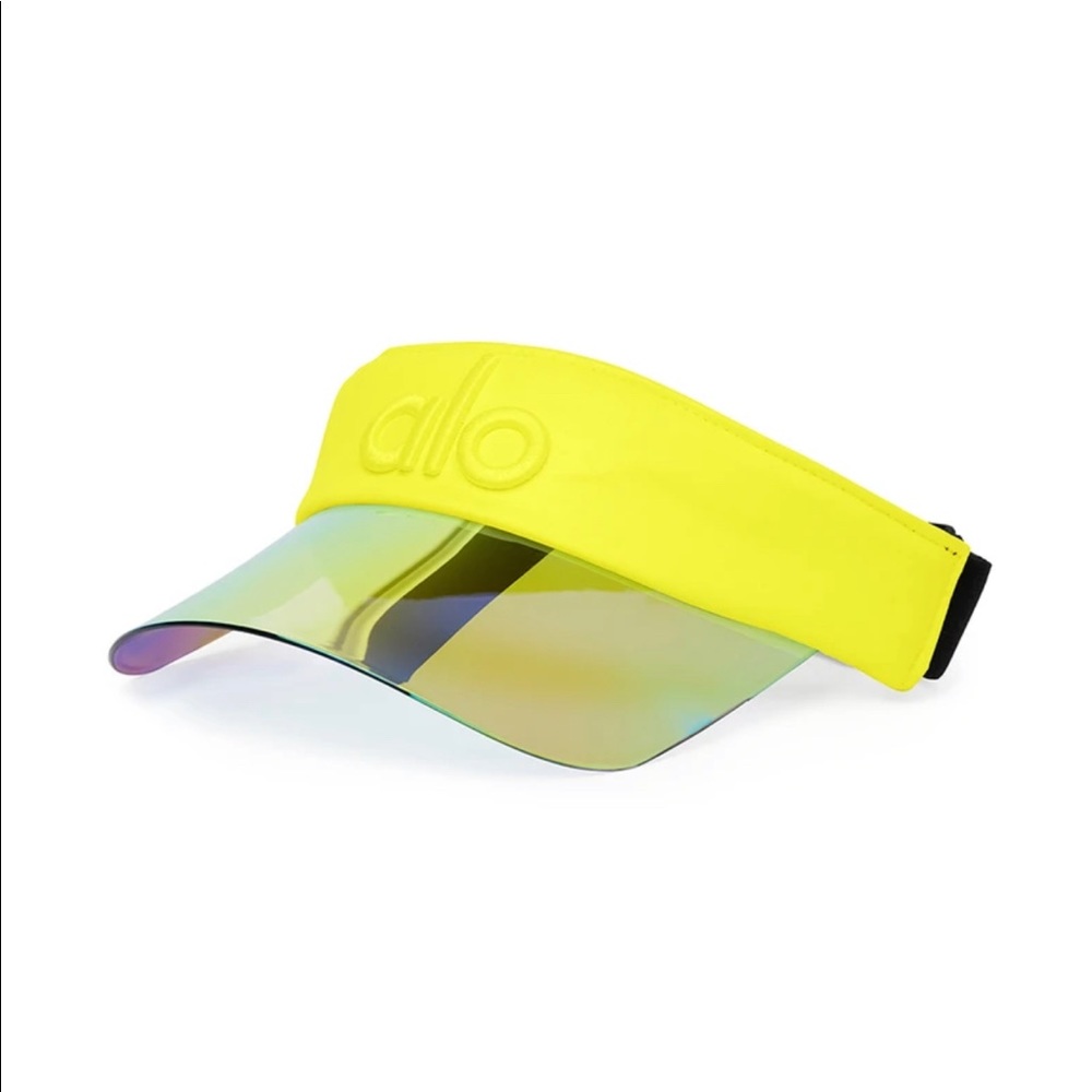 Alo Yoga Solar Visor